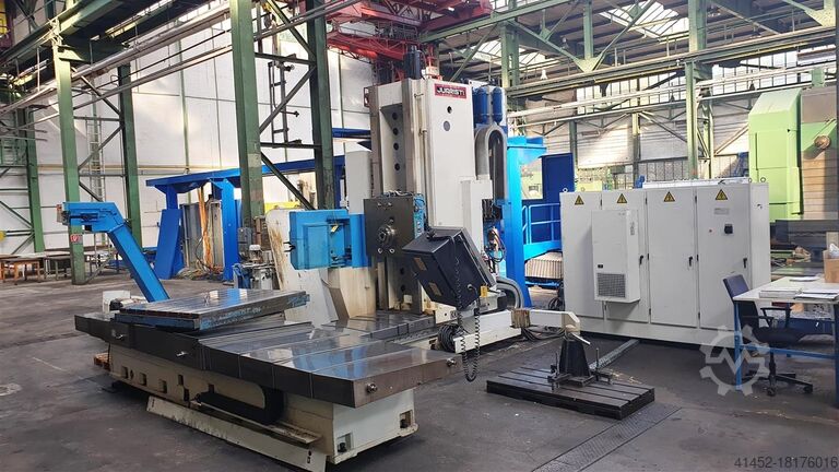 Επιτραπέζια διάτρητη φρέζα JUARISTI TS 1