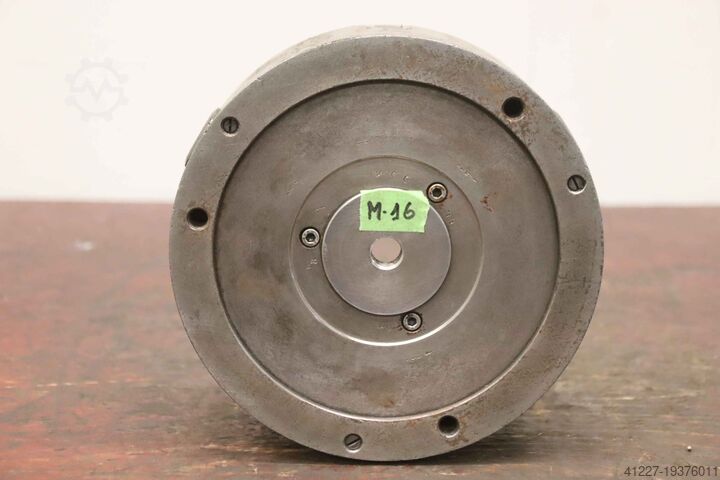 Drieklauwplaat AROWA Ø 200 mm