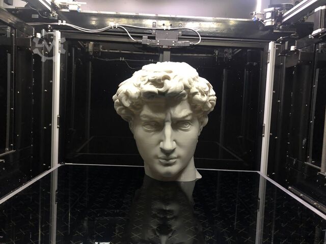 3D-printer Massivit M1800 Pro