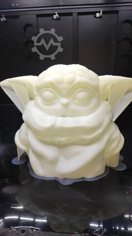 3D-printer Massivit M1800 Pro