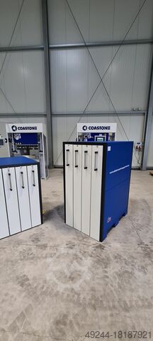 Skříň na ohraňovací lis typu B ATS 34835H