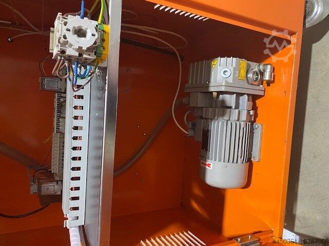 Maszyna do pakowania w blistry Sontex Heat shrink MP5035 Skin Packer