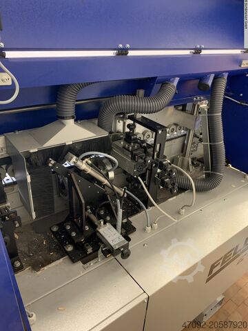 Maszyna do oklejania krawędzi FELDER G 500