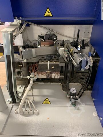 Maszyna do oklejania krawędzi FELDER G 500