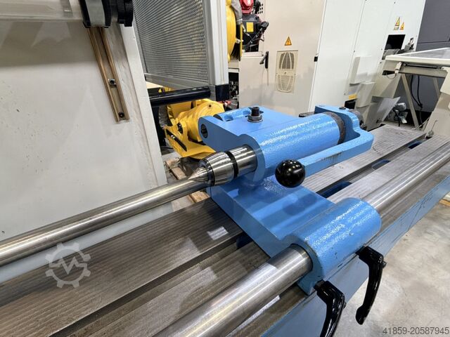 Prasa prostująca - Jednostojakowa DUNKES HR40