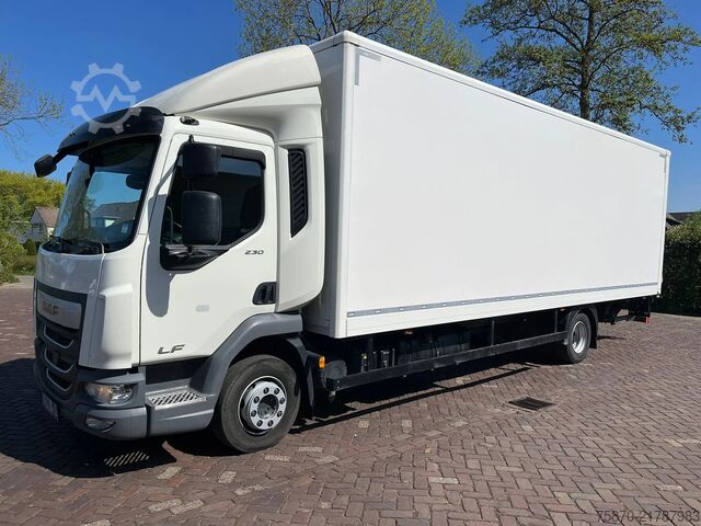 Valise DAF LF 230 FA