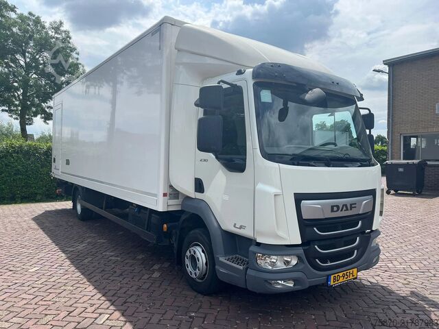 Valise DAF LF 230 FA
