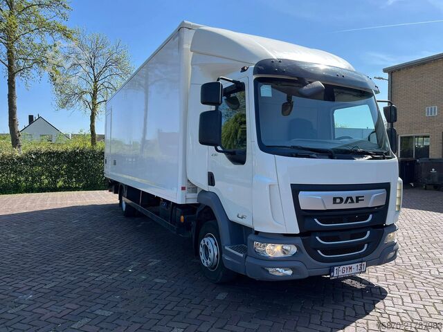Valise DAF LF 230 FA