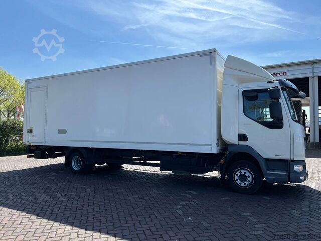 Valise DAF LF 230 FA