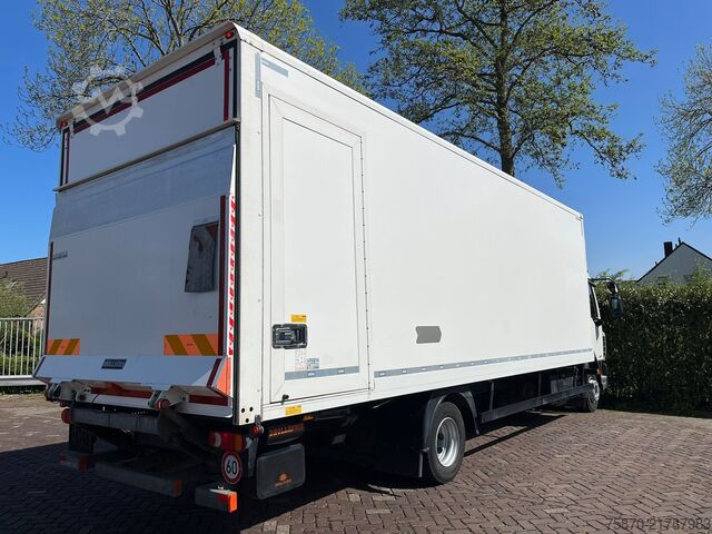 Valise DAF LF 230 FA