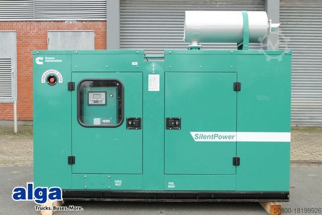 Andere Cummins Stromgenerator, 40 kVA, sofort vefügbar