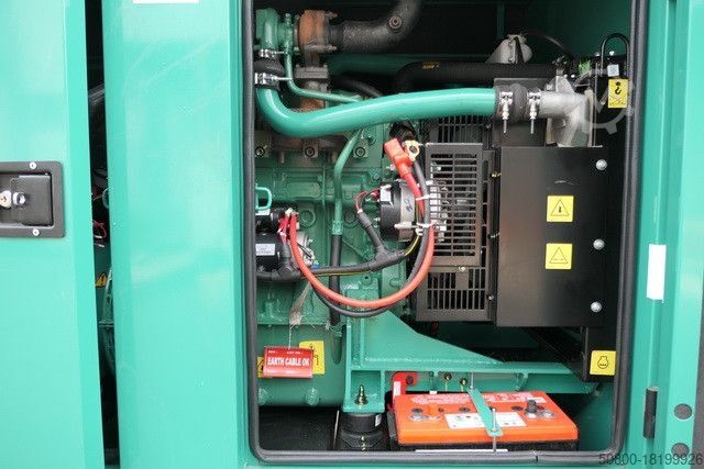Andere Cummins Stromgenerator, 40 kVA, sofort vefügbar