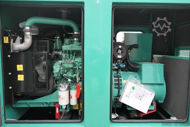 Andere Cummins Stromgenerator, 40 kVA, sofort vefügbar