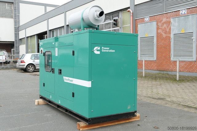 Andere Cummins Stromgenerator, 40 kVA, sofort vefügbar