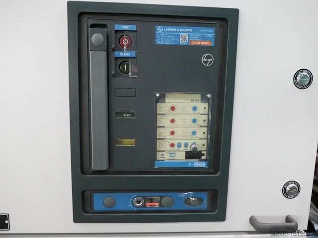 Andere Cummins Stromgenerator, 500 kVA, sofort vefügbar