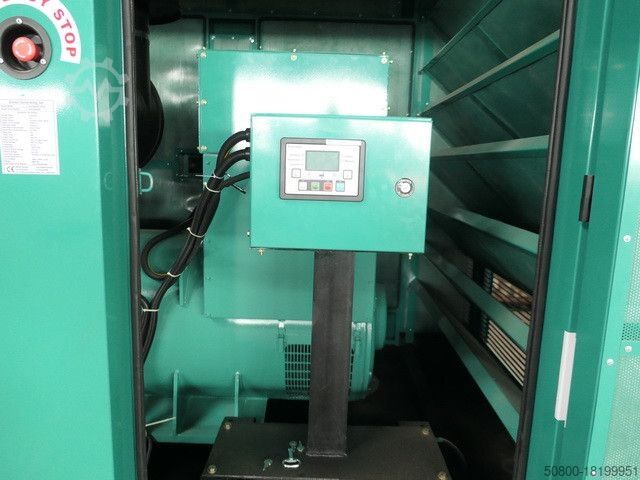 Andere Cummins Stromgenerator, 500 kVA, sofort vefügbar