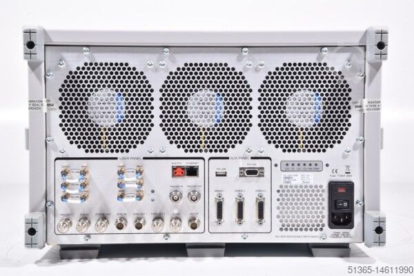 9000 Mobiele testversneller Rev2.4.1 Anite 12956