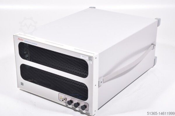 9000 Mobiele testversneller Rev2.3 Anite 12956