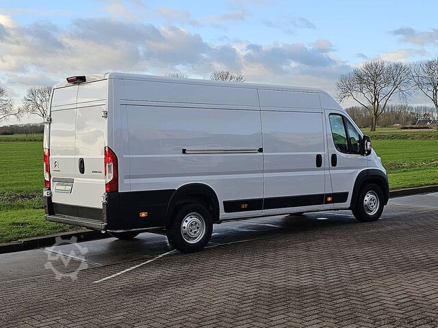 Kombi z wysokim dachem CITROEN JUMPER 2.2 L4H2 Maxi Airco