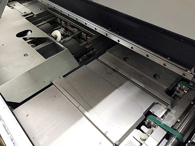 Bağlama makinesi Horizon Perfect Binder BQ-270