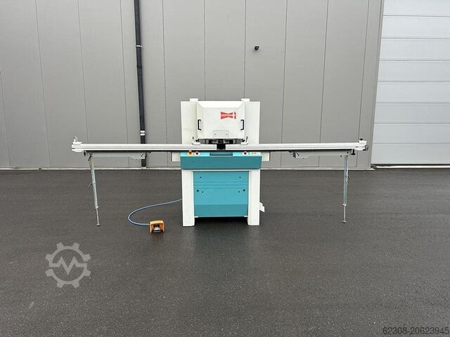 2004 HOFFMANN MS-35 HOFFMANN MS-35