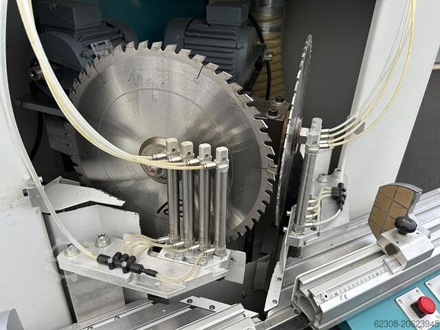 2004 HOFFMANN MS-35 HOFFMANN MS-35