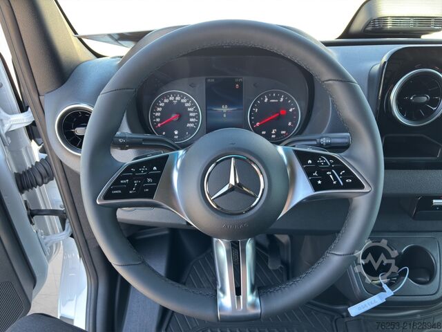 Duba panelată Mercedes-Benz Sprinter 315 CDI Kasten PRO Hochdach Lang AHK