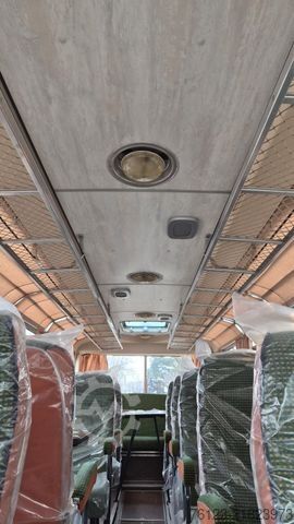 Autobus granturismo SETRA Kässbohrer Setra S 7