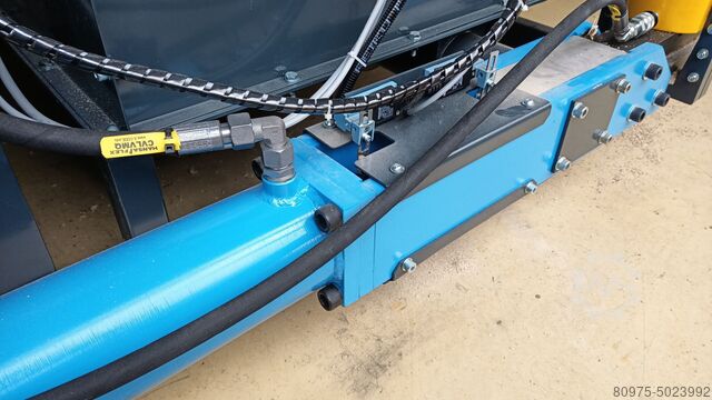 Brikettáló prés Mekom MiniBRIK-30