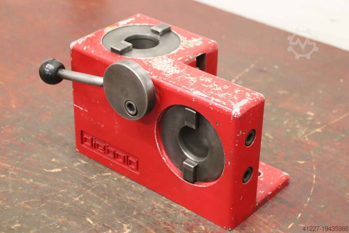 Gereedschapsmontageblok Diebold SK45