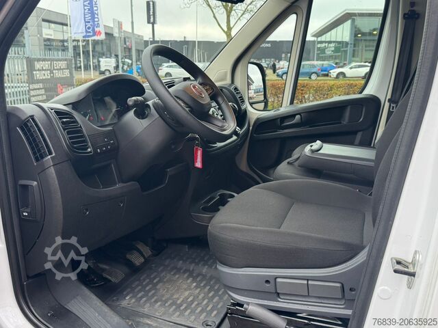 Koffer Fiat Ducato 2.3 Meters High