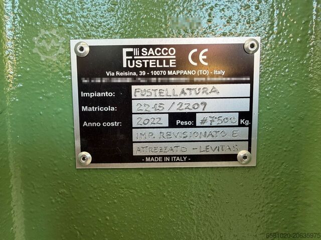 Secherling-Werkzeugmaschinen Secherling-Werkzeugmaschinen Secherling-Werkzeugmaschinen