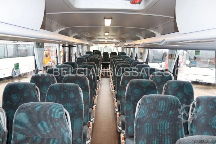 Intercitybus Mercedes-Benz Intouro E 17 UE