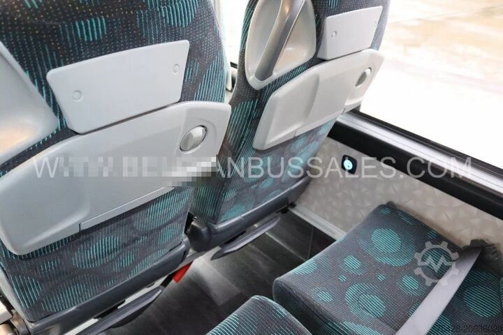 Intercitybus Mercedes-Benz Intouro E 17 UE
