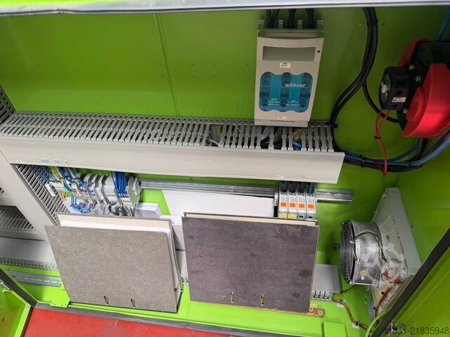 Spuitgietmachines ENGEL e-victory 440/160 CC300 ecodrive