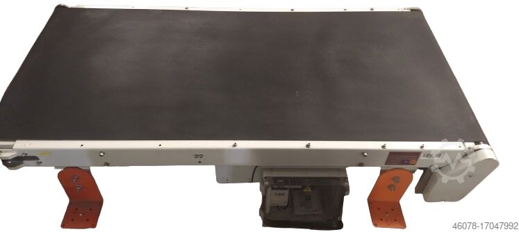 Transportband Transportband Kannegiesser GF 1750-880-800