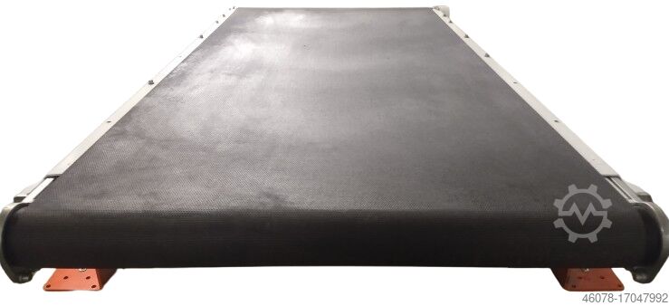 Transportband Transportband Kannegiesser GF 1750-880-800