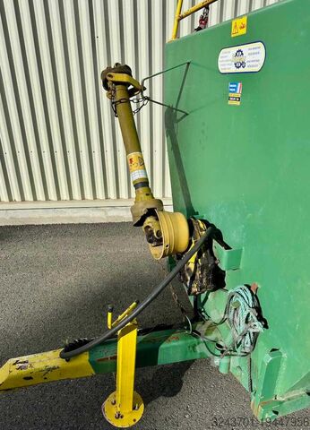 Kiepbak - 3000 L BONNY