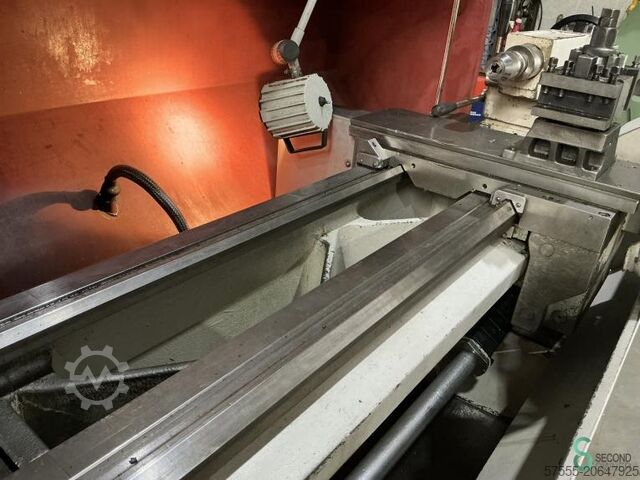  Harrison ALPHA 400 PLUS