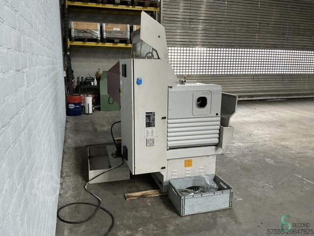  Harrison ALPHA 400 PLUS