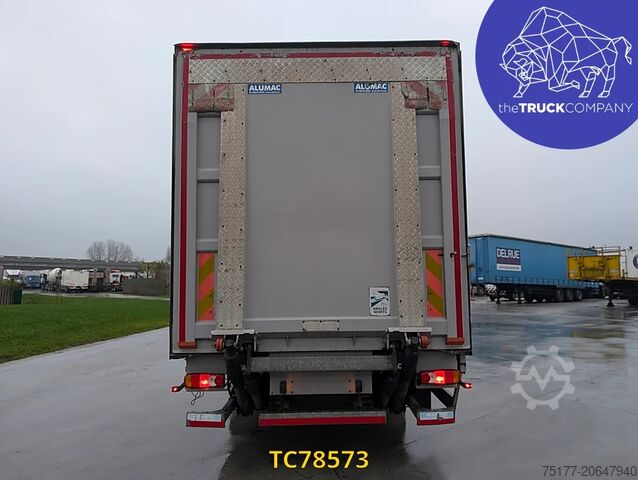 βαλίτσα Renault Midlum 240