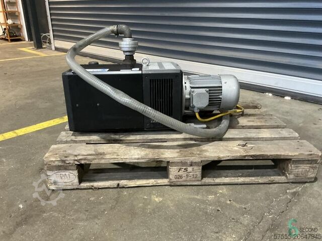 Αντλία κενού Rietschle 2000 Rietschle