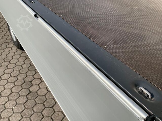 Furgão pick-up Ford Transit KM 0 Cassone 3,3 Mt - 35 Q.LI