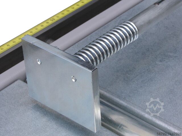 Manueller Längenanschlag Diethei MD 50 m(esslineal)