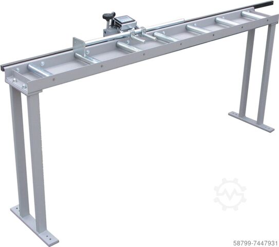Manueller Längenanschlag Diethei MD 50 d(igital)