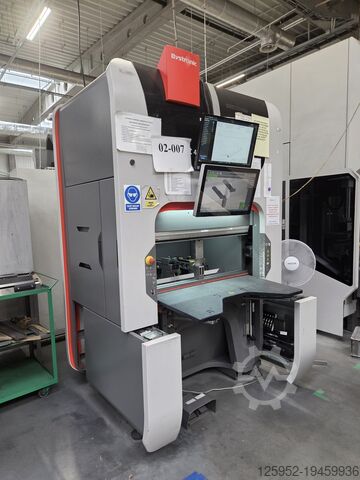 Pressa piegatrice Bystronic Xpert 40/1030