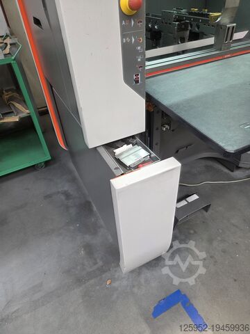 Pressa piegatrice Bystronic Xpert 40/1030