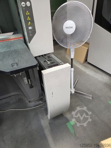 Pressa piegatrice Bystronic Xpert 40/1030