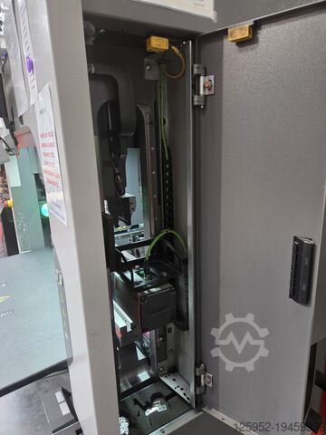 Pressa piegatrice Bystronic Xpert 40/1030