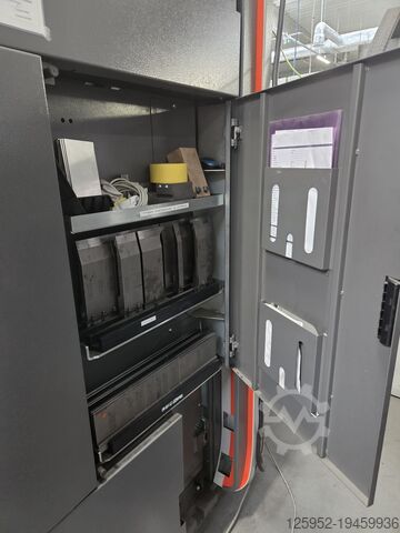 Pressa piegatrice Bystronic Xpert 40/1030